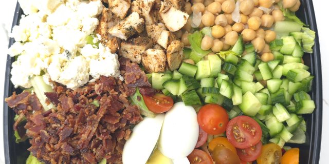 Giada Cobb Salad