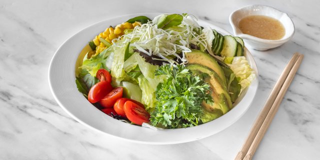 House Salad