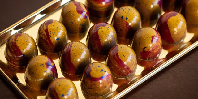 Bulk Bon Bons & Truffles