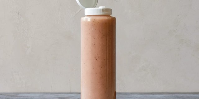 Roasted Garlic Red Wine Vinaigrette (Bottle)