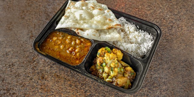 Deal 1 Boxed Lunch