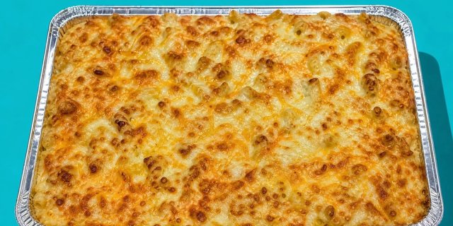 Mac & Cheese