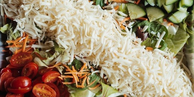 House Salad