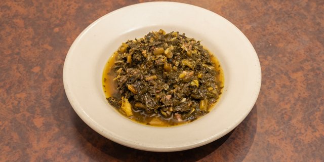 Collard Greens