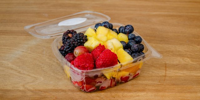 Fruit Bowl