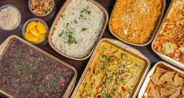 Fernando’s Mexican & Brazilian Cuisine