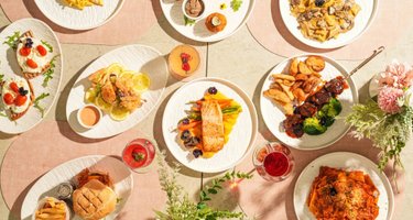La Vie Belle Boutique Café & Cuisine