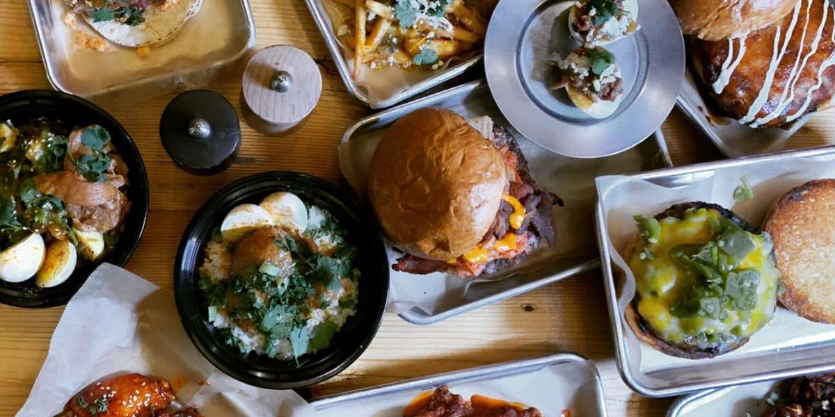 Adobo Denver
