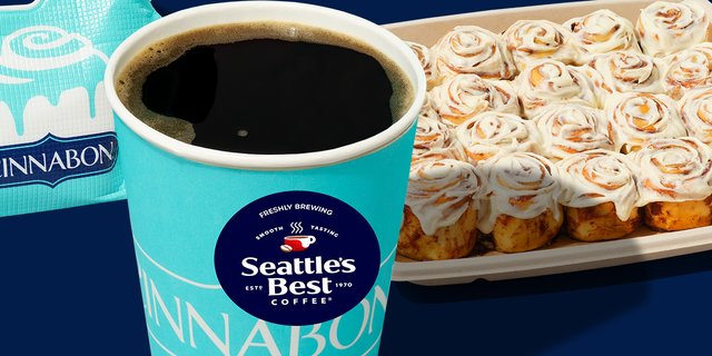 Morning Treat Bundle