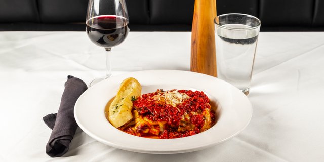 Lasagna