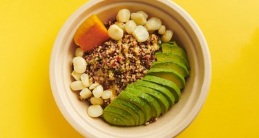 La Cevicheria