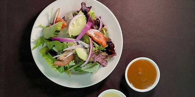 Green Salad