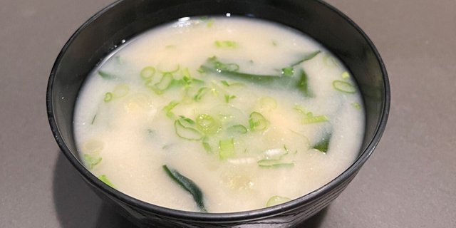 Miso Soup