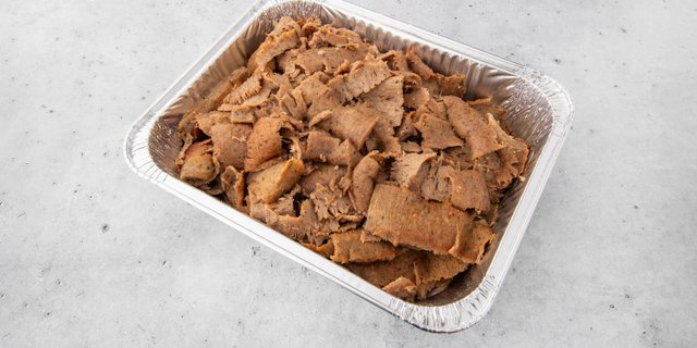 Gyro Tray