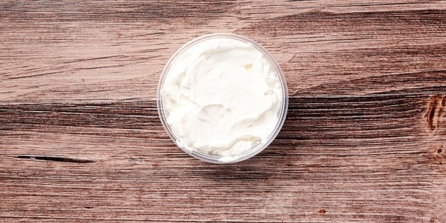 Sour Cream