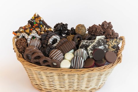 Large Basket