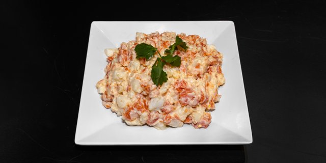 Potato Salad