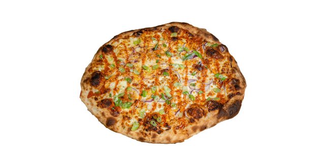 Firebird Pizza