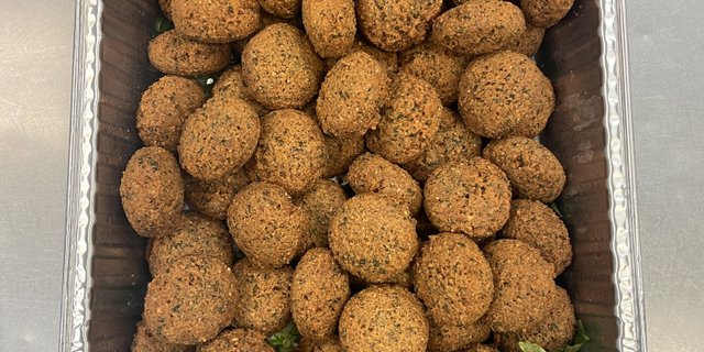 Falafel