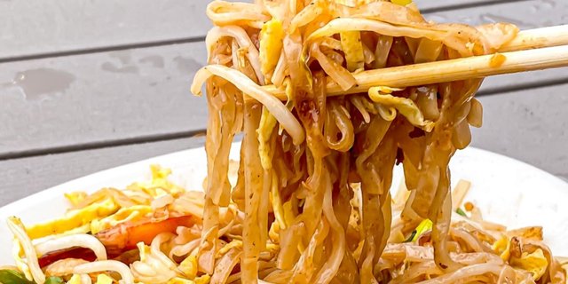 Pad Thai