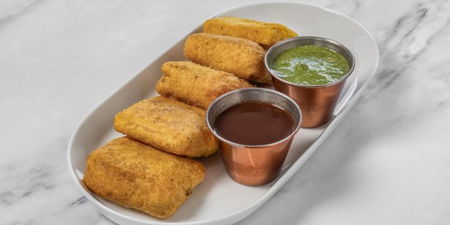 Paneer Pakora
