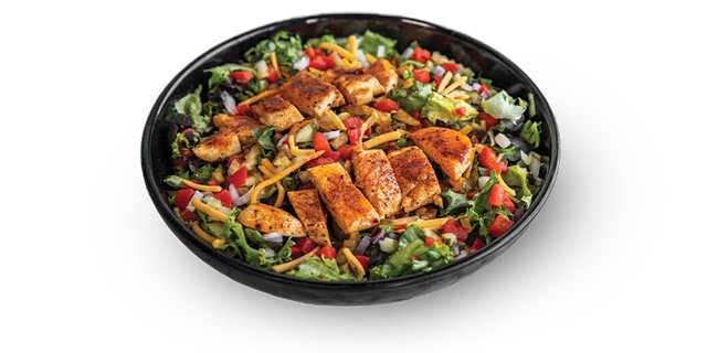 Tender Love Salad Box