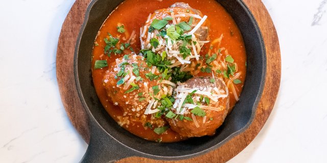 Meatballs