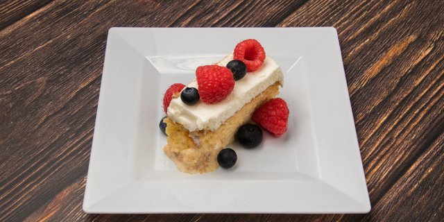 Tres Leches