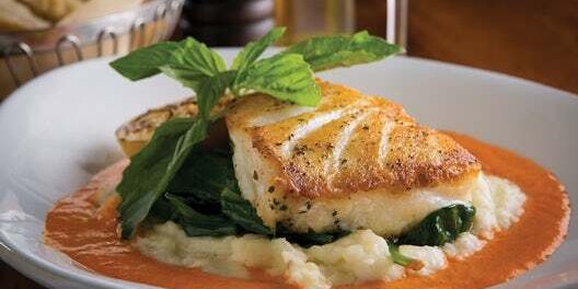 Chilean Sea Bass