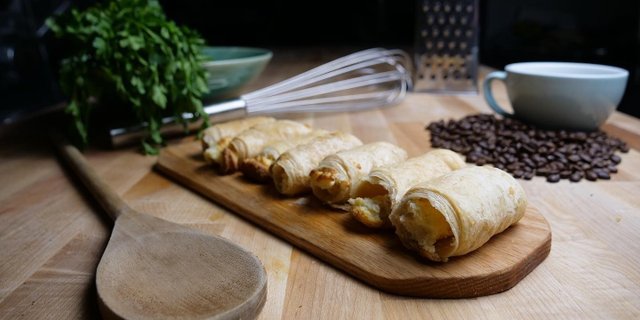 Mini Pi Platter