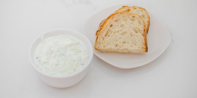 Tzatziki