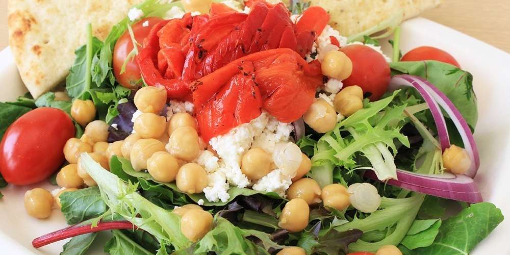 Eleni's Mediterranean Grille