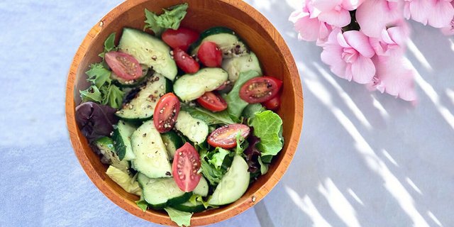Green Salad