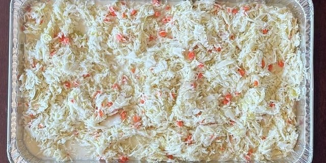 Coleslaw