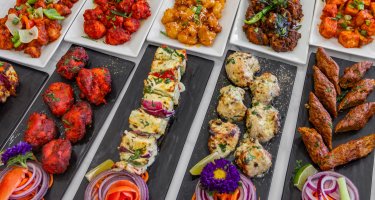 An Te Ra Indian Kitchen