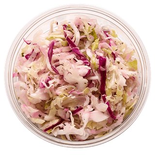 Cabbage Slaw