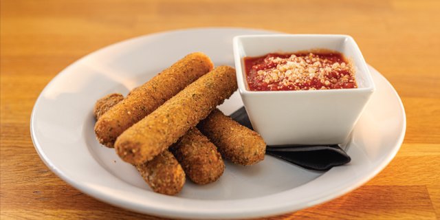 BKLYN Mozz Sticks