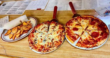 Atlanta Pizza and Gyro