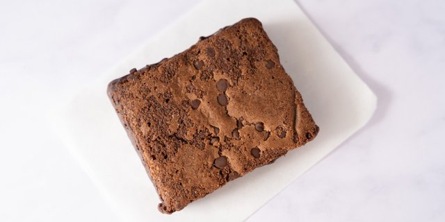 Gluten Free Brownie