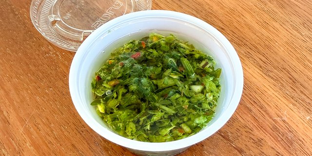 Chimichurri