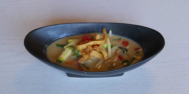 Green Curry