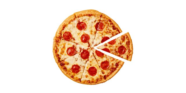 Gluten-Free Pepperoni Pizza