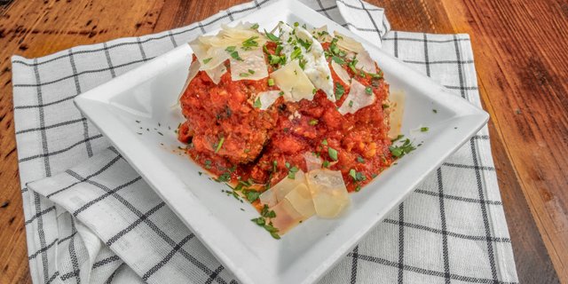 Meatballs