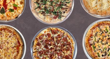 Mamma Ramona Pizzeria