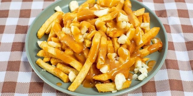 Poutine