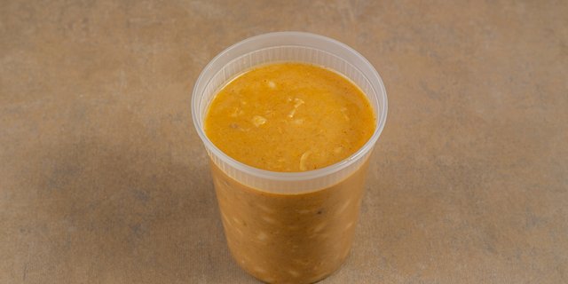 White Bean & Chicken Chili