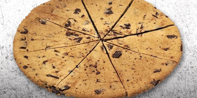 Cookie Pie