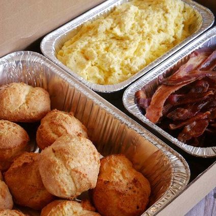 Brunch Bundle