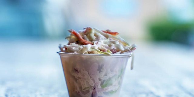 Coleslaw