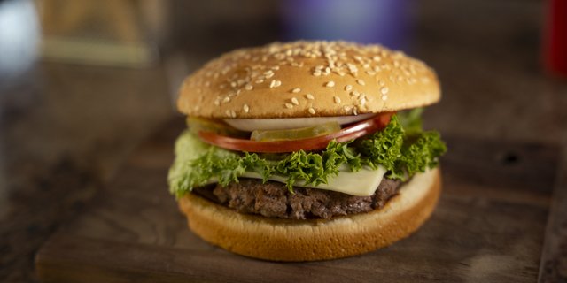Cheeseburger